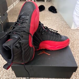 Air Jordan 12 retro 6.5Y